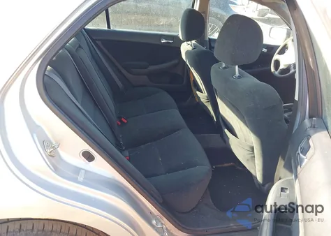 2006 Honda Accord 2.4 Lx from USA, damaged, VIN 1HGCM564X6A154714